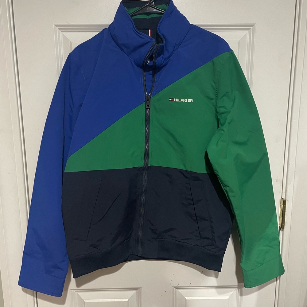 Tommy Hilfiger men’s coat